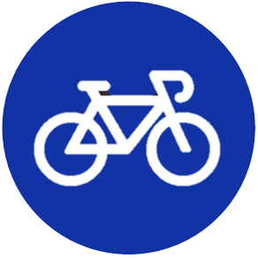 Ciclovías