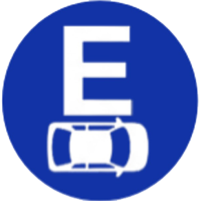Estacionamiento